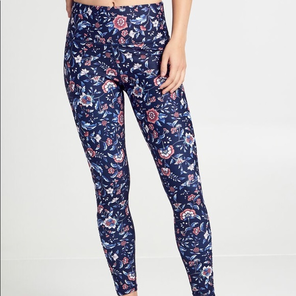 soulcycle Pants - SOULCYCLE LEGGINGS
